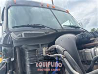 2009 Freightliner CASCADIA