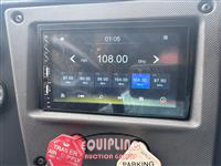 2009 Freightliner CASCADIA