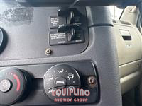 2009 Freightliner CASCADIA