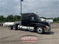 2009 Freightliner CASCADIA