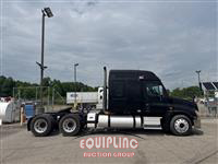 2009 Freightliner CASCADIA