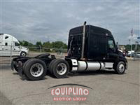 2009 Freightliner CASCADIA
