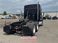 2009 Freightliner CASCADIA