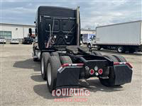 2009 Freightliner CASCADIA