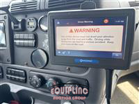 2009 Freightliner CASCADIA