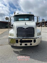 2015 Mack CXU (Pinnacle)