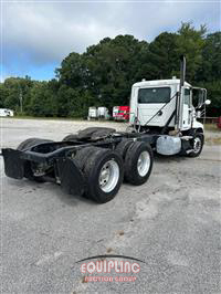 2015 Mack CXU (Pinnacle)