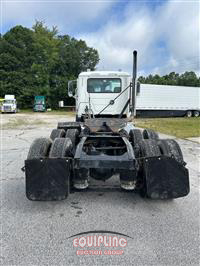 2015 Mack CXU (Pinnacle)