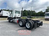 2015 Mack CXU (Pinnacle)