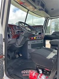 2015 Mack CXU (Pinnacle)