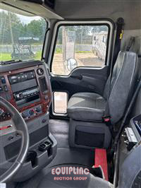 2015 Mack CXU (Pinnacle)