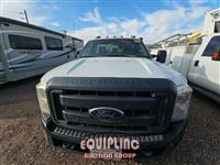 2015 Ford F-350