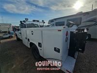 2015 Ford F-350