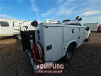 2015 Ford F-350