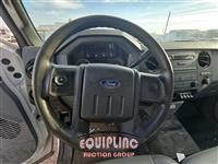 2015 Ford F-350