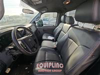 2015 Ford F-350