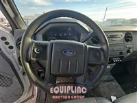 2015 Ford F-350