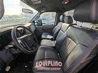 2015 Ford F-350