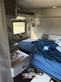 2016 International Prostar
