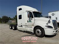 2016 International Prostar