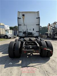 2016 International Prostar