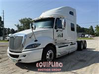 2016 International Prostar
