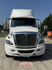 2016 International Prostar