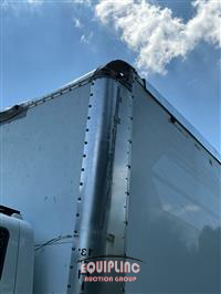 2018 International 4300