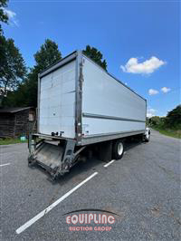 2018 International 4300