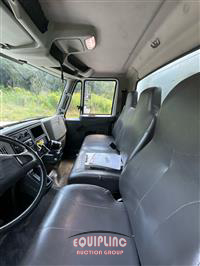 2018 International 4300