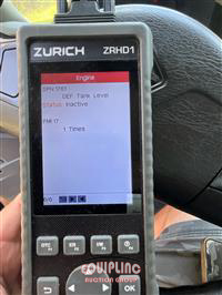 2018 International 4300