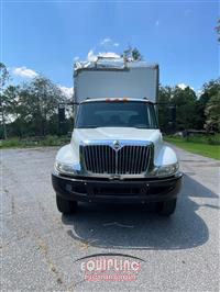 2018 International 4300