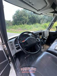2018 International 4300