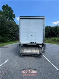 2018 International 4300