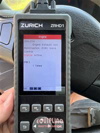 2018 International 4300