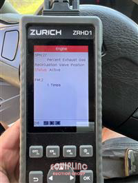 2018 International 4300