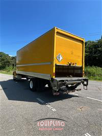 2019 International 4300