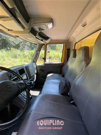 2019 International 4300