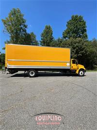 2019 International 4300