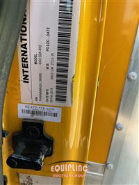 2019 International 4300