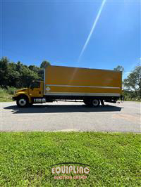 2019 International 4300
