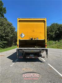2019 International 4300