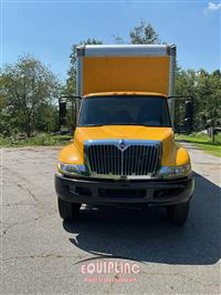 2019 International 4300