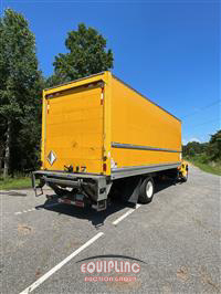 2019 International 4300