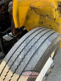2019 International 4300