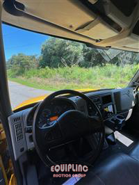 2019 International 4300