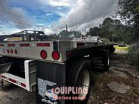 2022 Utility FS2CHA