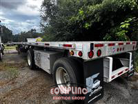 2022 Utility FS2CHA