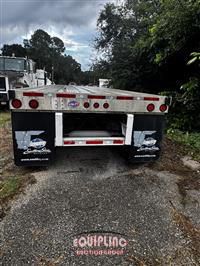 2022 Utility FS2CHA