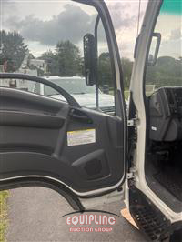 2020 Chevrolet W4500